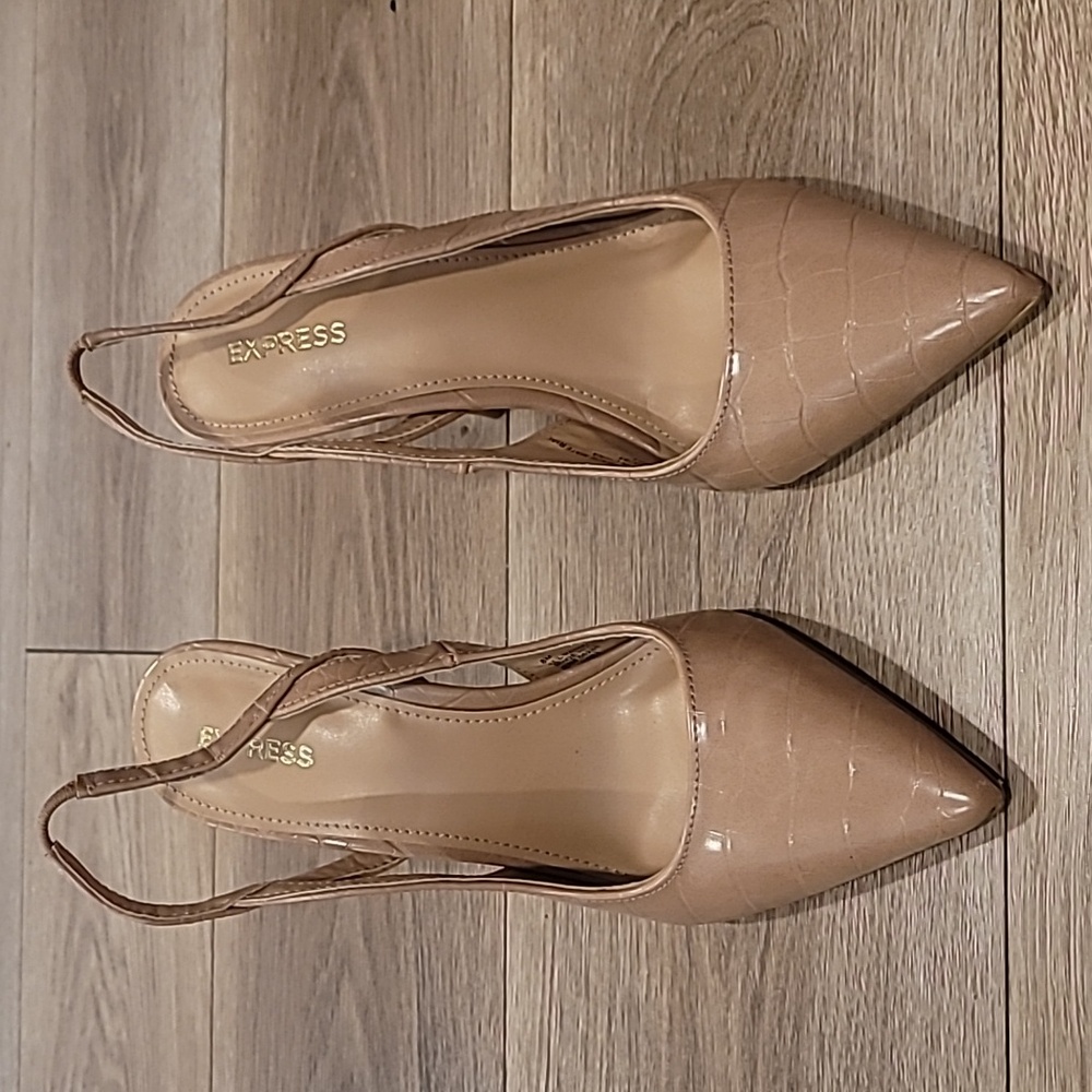 Express Womens Heels